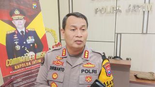Polda Jatim Selidiki Kasus KKN Seleksi Perangkat Desa di Kediri, Periksa 29 Orang - JPNN.com Jatim