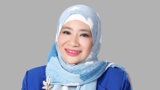 Thoriqoh Nashrullah Fitriyah Dukung Penuh Zulkifli Hasan Kembali Pimpin PAN - JPNN.com Jabar