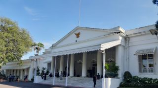 Pekan Depan, Rumdin Gubernur Jabar Gedung Pakuan Dibuka untuk Umum - JPNN.com Jabar