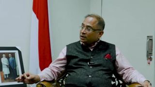 Dubes India Bicarakan Hubungan Kedekatan Negaranya dengan Indonesia - JPNN.com Jatim