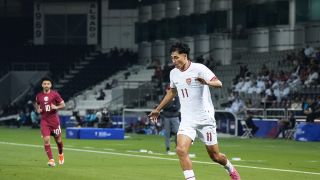 Rafael Struick Mengakui Uzbekistan Tim yang Kuat, Tetapi Timnas U-23 Jangan Diremehkan - JPNN.com Jateng