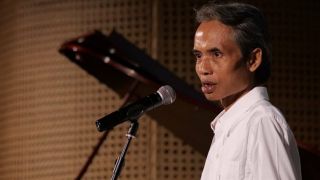 Pegiat Sastra Semarang Masih Berduka Atas Kepergian Joko Pinurbo: Puisinya Membekas di Hati - JPNN.com Jateng
