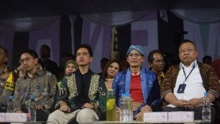 Sandiaga Uno Sebut Solo Menari Sebagai Event Terbaik di Nusantara - JPNN.com Jateng