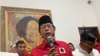 Pendaftaran Calon Bacawali Ditutup, PDIP Surabaya Hanya Terima Eri-Armuji - JPNN.com Jatim
