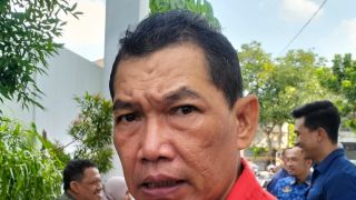 12 Tokoh Mendaftar Penjaringan Pilkada Solo 2024 ke PDIP, Diminta untuk Tak Boleh Berbohong - JPNN.com Jateng