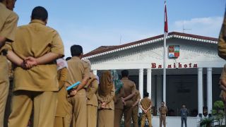 56 Persen Warga Kota Bogor Tidak Puas Dengan Kinerja Pemerintah! - JPNN.com Jabar