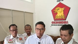 Pilgub Jateng 2024, Pengamat Sebut Gerindra Harus Berkoalisi dengan Parpol Islam, Kenapa? - JPNN.com Jateng