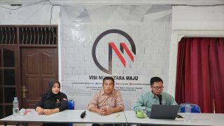Hasil Survei Pilwalkot Bogor: Masih Banyak Masyarakat yang Belum Menentukan Pilihan! - JPNN.com Jabar