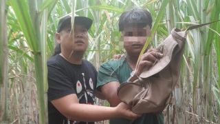 Jadi Jambret Jalanan, Remaja di Mojokerto Tak Segan-Segan Lukai Korban - JPNN.com Jatim