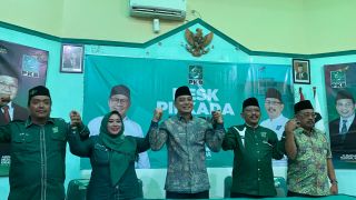 Setelah PKB, Eri Bakal Daftar Bacawali ke Demokrat Surabaya - JPNN.com Jatim