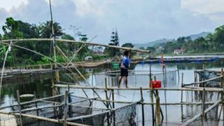 Produksi Ikan di Keramba Jaring Apung Purwakarta Capai 106.155 Ton - JPNN.com Jabar