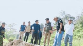 56 Warga Jadi Korban Pergerakan Tanah di Purwakarta - JPNN.com Jabar