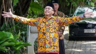 Sidang Gugatan Praperadilan Bupati Sidoarjo Ditunda Pekan Depan Gegara Ini - JPNN.com Jatim