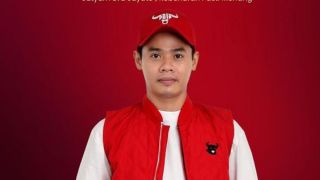Soal Pikada Solo, Kevin Fabiano Pegang Prinsip Petuah Jawa, 'Alon-alon Waton Kelakon' - JPNN.com Jateng
