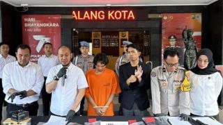 Sontoloyo, MS Sebar Foto & Video Siswi SMP di Malang Tuk Konten Pornografi - JPNN.com Jatim