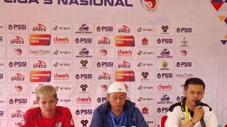 Liga 3: Persikat Ketapang Gagal Menang, Persiba Bantul Tatap 32 Besar - JPNN.com Jogja