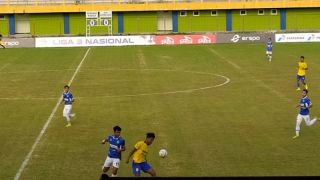 Liga 3 Nasional: Persiku Kudus Berhasil Tembus Babak 32 Besar - JPNN.com Jateng