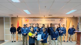 PDBI Kota Bogor Targetkan 3 Medali Emas di Porprov Jabar 2026 - JPNN.com Jabar