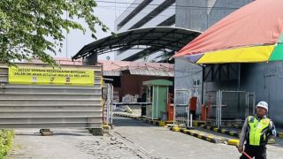 Pemkot Bogor Fokus Cari Solusi Terbaik Soal Penutupan Akses Jalan ke Pasar Jambu Dua - JPNN.com Jabar