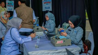 13 Ribu Warga Jakarta Pindah Kependudukan ke Kabupaten Bogor - JPNN.com Jabar
