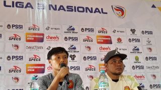 Liga 3: Persiba Bantul Geser PSM Madiun, Persikat Ketapang Pecah Telur - JPNN.com Jogja
