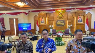 Pj Gubernur Jatim Tunjuk Subandi Jadi Plt Bupati Sidoarjo Gantikan Gus Muhdlor - JPNN.com Jatim
