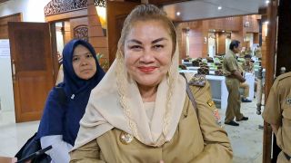Respons Cepat Mbak Ita Tangani Gaji Guru PPPK Semarang yang Terlambat - JPNN.com Jateng