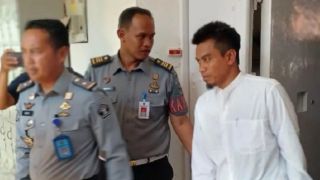 2 Napi Teroris asal Gresik & Makassar di Lapas Kediri Bebas Bersyarat - JPNN.com Jatim