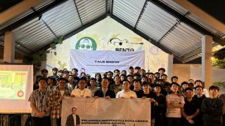 KMC Siap Dukung Penuh Adhitia Yudisthira di Pilwalkot Cimahi - JPNN.com Jabar