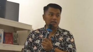 Sore Ini, Ade Bhakti Akan Ambil Formulir Pilkada 2024 di PDIP Kota Semarang - JPNN.com Jateng