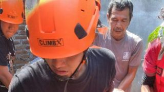 Tercebur ke Sumur Sedalam 25 Meter, Pria di Sragen Meninggal Dunia - JPNN.com Jateng