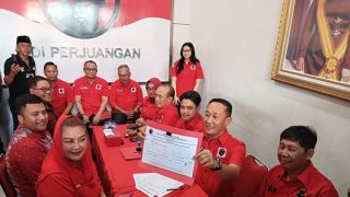 Mbak Ita jadi Maju Pilwalkot Semarang, Ada Instruksi dari Bu Mega - JPNN.com Jateng