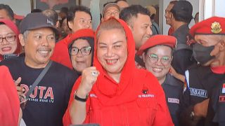 Begini Isi Pesan Megawati Soekarnoputri untuk Mbak Ita Maju Lagi Pimpin Kota Semarang - JPNN.com Jateng