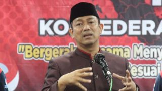 18 Kandidat Pilwakot Semarang Maju Lewat PDIP, Hendi: yang Serius Diundang DPP - JPNN.com Jateng