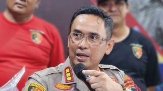 Tiga Bocah Mencuri di Minimarket Semarang, Polisi Tak Memproses Hukum - JPNN.com Jateng