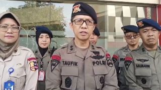 RS Bhayangkara Brimob Tangani 29 Pasien Korban Kecelakaan Bus SMK Lingga Kencana - JPNN.com Jabar