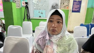 Sepenggal Kisah Heroik di Balik Wafatnya Mahesa Putra Siswa SMK Lingga Kencana - JPNN.com Jabar