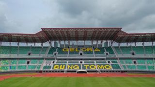 Jadi Tuan Rumah, Pemkot Surabaya Siapkan 2 Stadion untuk Piala AFF U-19 - JPNN.com Jatim