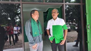 Daftar Bakal Calon Wali Kota Bogor, Dokter Rayendra Disebut PPP Sebagai Kandidat Potensial di Pilkada 2024 - JPNN.com Jabar