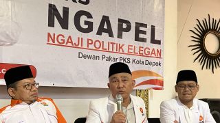 Pilkada Depok: Pasangan Imam-Ririn Belum Final - JPNN.com Jabar