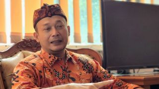 KPU: Tak Ada Paslon Perseorangan di Pilgub Jawa Tengah 2024 - JPNN.com Jateng