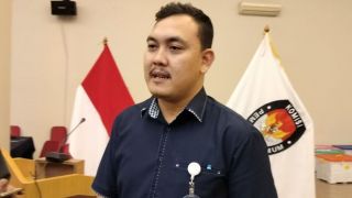 KPU Bogor: Belum Ada Bacalon Perseorangan yang Mem enuhi Syarat Dukungan - JPNN.com Jabar