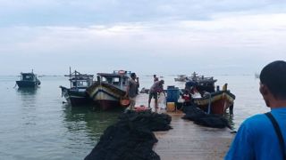 Lobster Boleh Dibudidaya dan Diekspor, Nelayan Senang - JPNN.com Banten