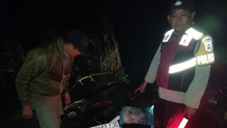 Mobil Terperosok Jurang di Kawasan Hutan Bromo, 4 Penumpang Tewas - JPNN.com Jatim