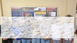 Polisi Menemukan Pil Yarindo Saat Penyelidikan Kasus Keributan Pelajar di Jogja - JPNN.com Jogja