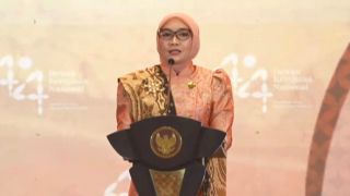 Ekonomi Global Tak Menentu, Ketum Dekranas: Kerajinan Indonesia Bisa Bertahan - JPNN.com Jateng