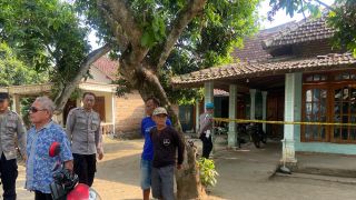 Serbuk Mercon Meledak di Ponorogo, 2 Orang Alami Luka-luka - JPNN.com Jatim