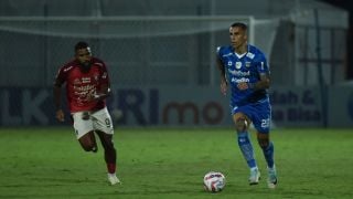 Fakta Menarik 5 Pemain Persib & Bali United yang Mencetak Top Action pada Leg 1, Mantap - JPNN.com Bali