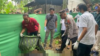 Duel Maut di Purbalingga, Korban Tewas Disabet Senjata Tajam - JPNN.com Jateng