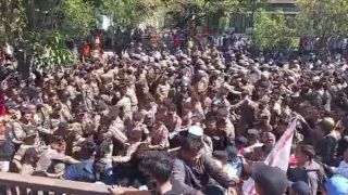 Warga Rusunawa Gunungsari Ancam Dirikan Tenda Pengungsian Jika Digusur - JPNN.com Jatim